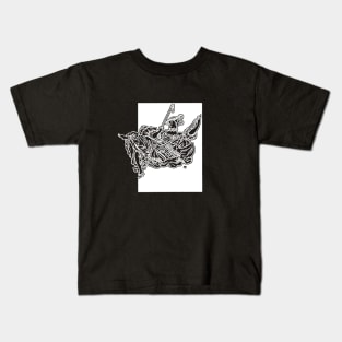 The Swing Kids T-Shirt